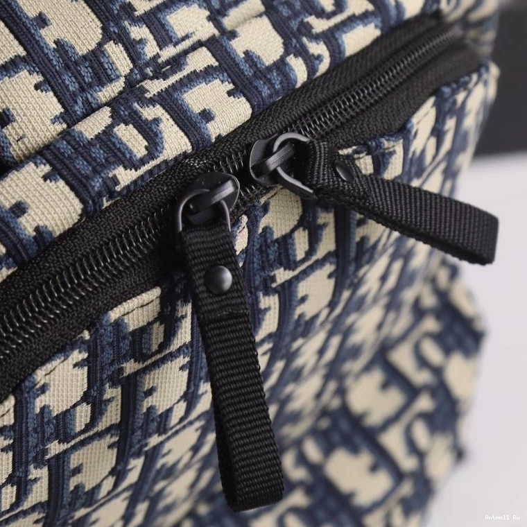 Dior Christian 85707 Backpacks Lightweight 0718